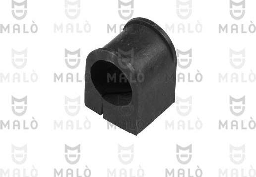 AKRON-MALÒ 243311 - Bearing Bush, stabiliser car-mod.net
