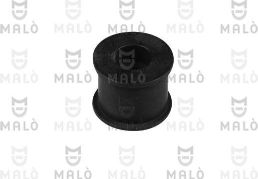 AKRON-MALÒ 24333 - Bearing Bush, stabiliser car-mod.net