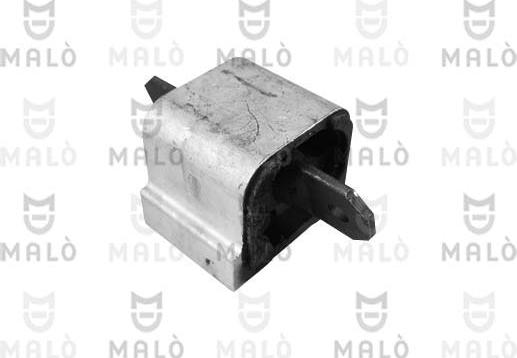 AKRON-MALÒ 24245 - Mounting, automatic transmission car-mod.net