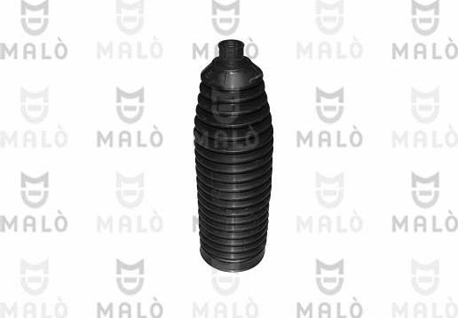 AKRON-MALÒ 24240 - Bellow, steering car-mod.net