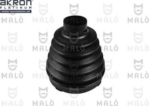 AKRON-MALÒ 24256 - Bellow, drive shaft car-mod.net