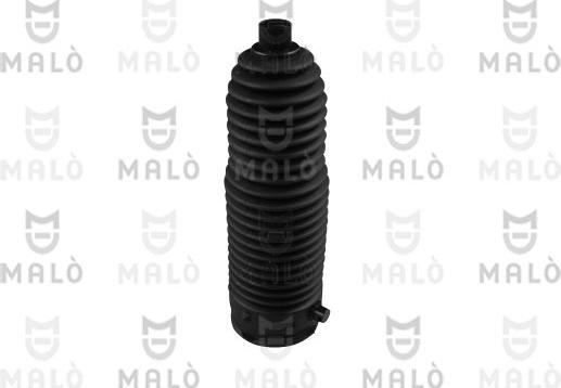 AKRON-MALÒ 24258 - Bellow, steering car-mod.net