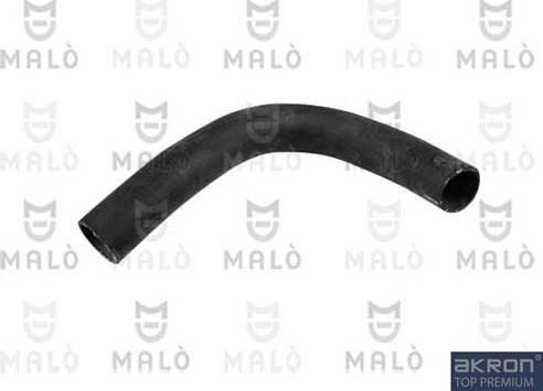 AKRON-MALÒ 24268A - Radiator Hose car-mod.net