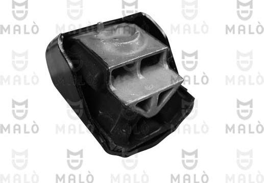 AKRON-MALÒ 24262 - Holder, engine mounting car-mod.net