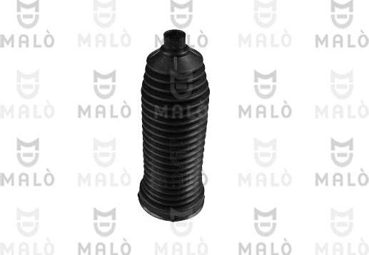 AKRON-MALÒ 242671 - Bellow, steering car-mod.net