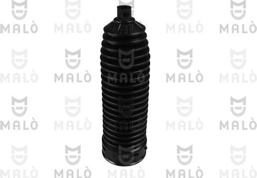 AKRON-MALÒ 24208 - Bellow, steering car-mod.net