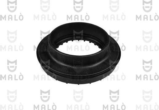 AKRON-MALÒ 24207 - Rolling Bearing, suspension strut support mounting car-mod.net