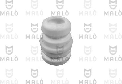 AKRON-MALÒ 242193 - Rubber Buffer, suspension car-mod.net