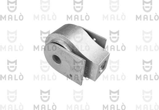 AKRON-MALÒ 24212 - Mounting, differential car-mod.net