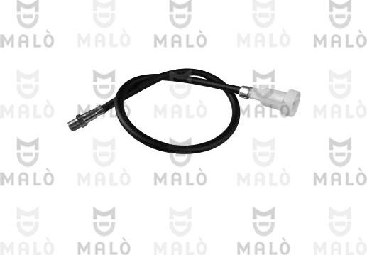 AKRON-MALÒ 25018 - Tacho Shaft car-mod.net