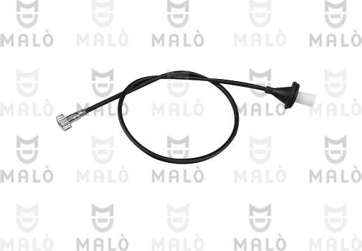 AKRON-MALÒ 25081 - Tacho Shaft car-mod.net