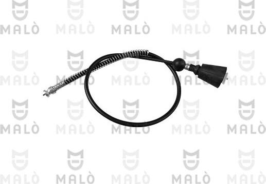 AKRON-MALÒ 25088 - Tacho Shaft car-mod.net