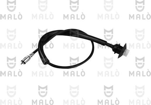 AKRON-MALÒ 25169 - Tacho Shaft car-mod.net