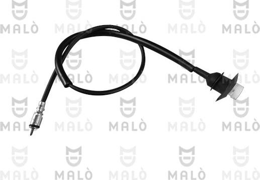 AKRON-MALÒ 25103 - Tacho Shaft car-mod.net