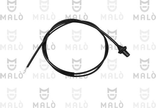 AKRON-MALÒ 25134 - Tacho Shaft car-mod.net