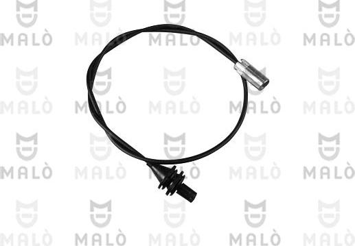 AKRON-MALÒ 25130 - Tacho Shaft car-mod.net