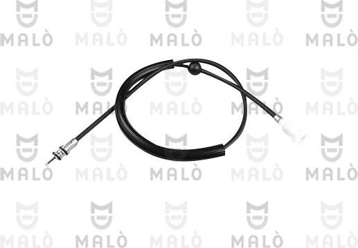 AKRON-MALÒ 25232 - Tacho Shaft car-mod.net