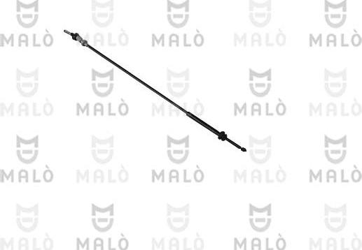 AKRON-MALÒ 26975 - Accelerator Cable car-mod.net