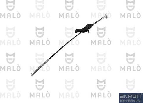 AKRON-MALÒ 26852 - Cable, parking brake car-mod.net