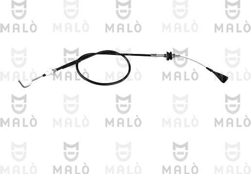 AKRON-MALÒ 21914 - Accelerator Cable car-mod.net