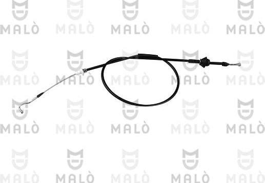 AKRON-MALÒ 21913 - Accelerator Cable car-mod.net