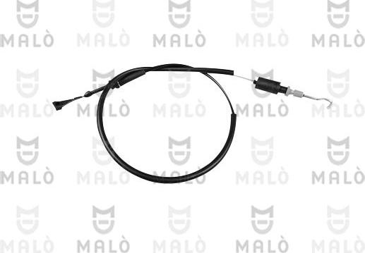 AKRON-MALÒ 21027 - Accelerator Cable car-mod.net