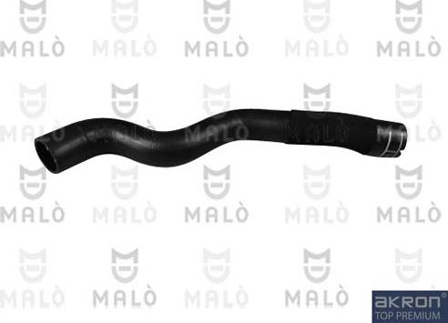 AKRON-MALÒ 284913A - Radiator Hose car-mod.net