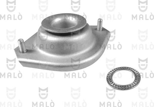 AKRON-MALÒ 28402KIT - Top Strut Mounting car-mod.net