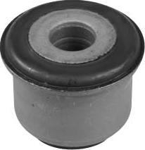 AKRON-MALÒ 28424 - Mounting, axle beam car-mod.net