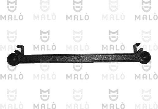 AKRON-MALÒ 28544 - Selector / Shift Rod car-mod.net