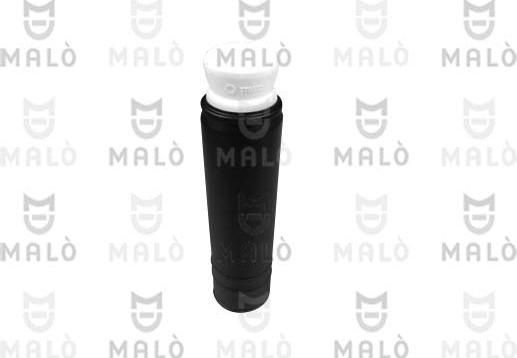 AKRON-MALÒ 28501 - Dust Cover Kit, shock absorber car-mod.net