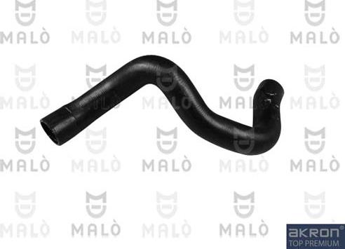 AKRON-MALÒ 285182A - Radiator Hose car-mod.net