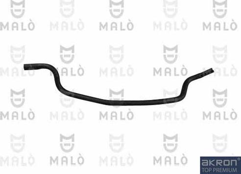 AKRON-MALÒ 28097A - Radiator Hose car-mod.net