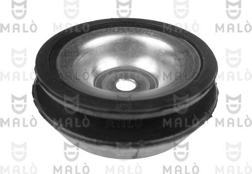 AKRON-MALÒ 280091 - Top Strut Mounting car-mod.net