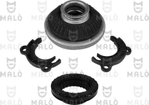 AKRON-MALÒ 280092 - Top Strut Mounting car-mod.net