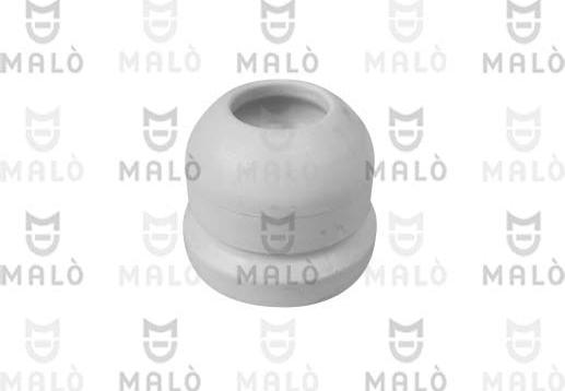 AKRON-MALÒ 280041 - Rubber Buffer, suspension car-mod.net