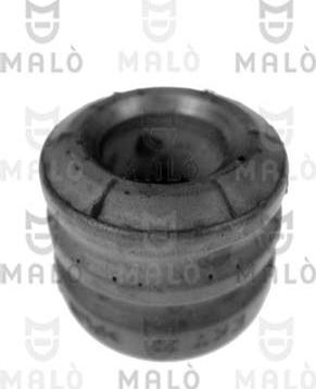 AKRON-MALÒ 28004 - Rubber Buffer, suspension car-mod.net