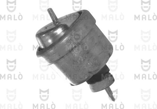 AKRON-MALÒ 280062 - Holder, engine mounting car-mod.net