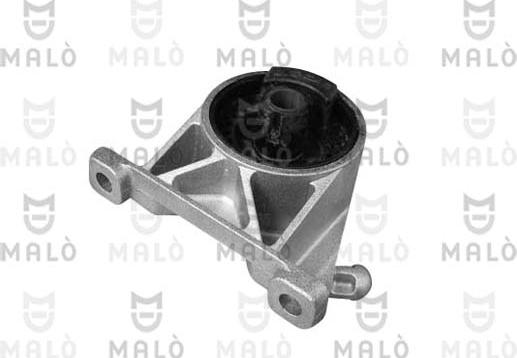 AKRON-MALÒ 280014 - Holder, engine mounting car-mod.net