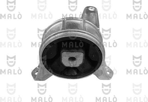 AKRON-MALÒ 280015 - Holder, engine mounting car-mod.net