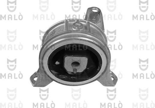 AKRON-MALÒ 280016 - Holder, engine mounting car-mod.net