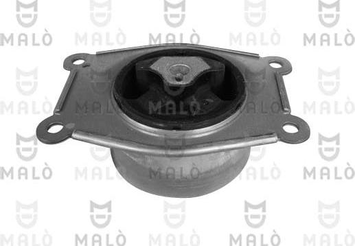 AKRON-MALÒ 280026 - Holder, engine mounting car-mod.net