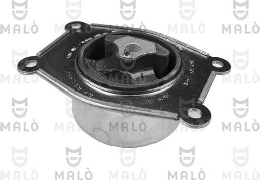 AKRON-MALÒ 280022 - Holder, engine mounting car-mod.net