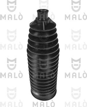 AKRON-MALÒ 280141 - Bellow, steering car-mod.net