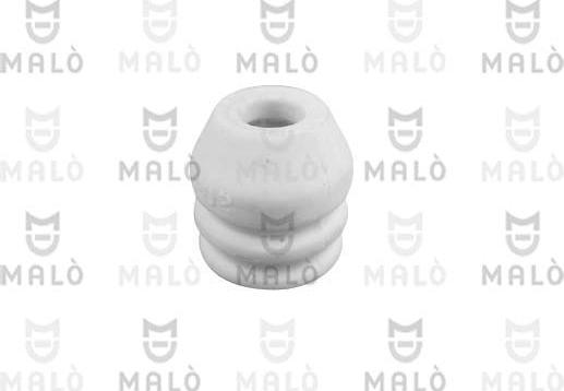 AKRON-MALÒ 280101 - Rubber Buffer, suspension car-mod.net