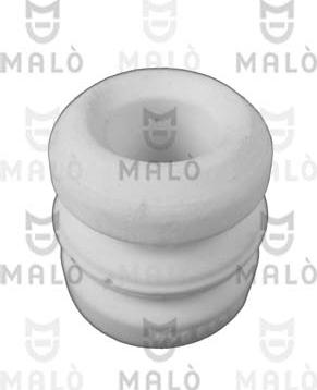 AKRON-MALÒ 28010 - Rubber Buffer, suspension car-mod.net