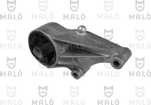 AKRON-MALÒ 280391 - Holder, engine mounting car-mod.net