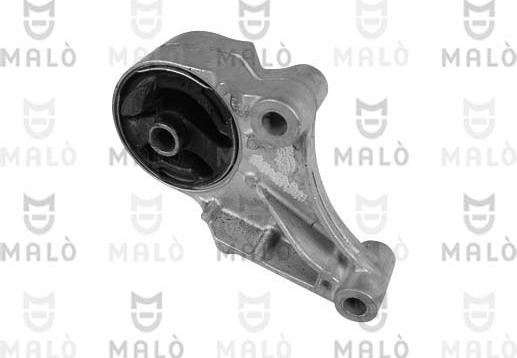 AKRON-MALÒ 280393 - Holder, engine mounting car-mod.net