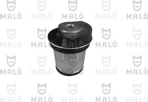 AKRON-MALÒ 280362 - Mounting, axle beam car-mod.net