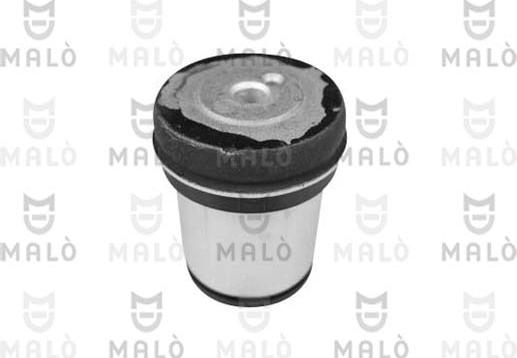 AKRON-MALÒ 28036 - Mounting, axle beam car-mod.net